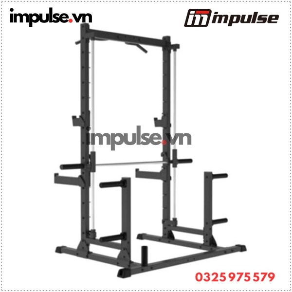 IMPULSE-IFP1721