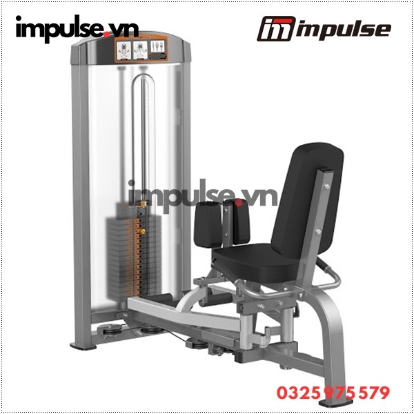 impulse-if8116